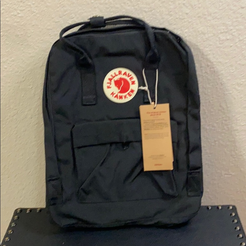 FJALL Raven Kånken Laptop 15" backpack